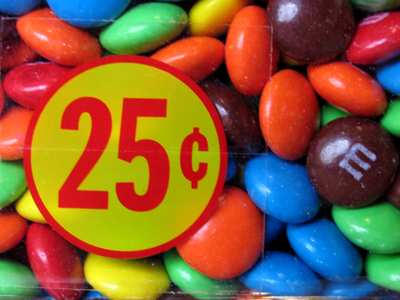 I hope the person who fills this machine has clean hands.