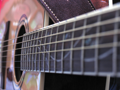 Fraulein Maria came to visit.