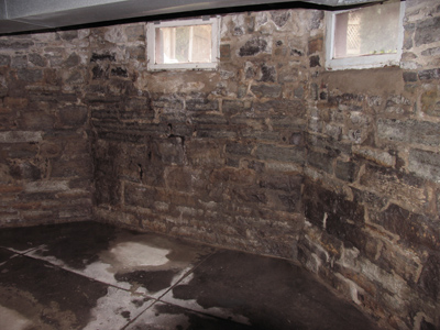 Proud to display my recently cleaned storage area.