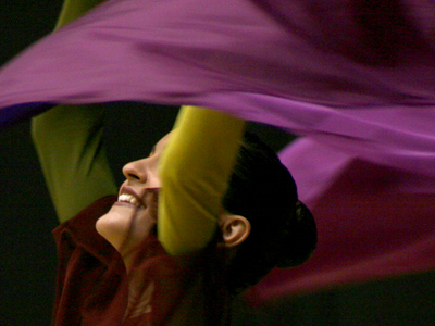 I recognize that smile (see April 1).