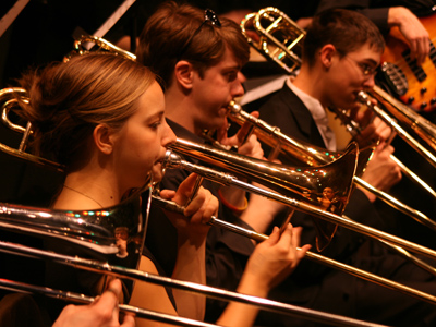 Come to a concert an hour and half early and you too can get shots like this.