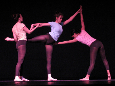 I don`t think I photograph enough dancers.