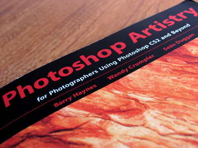 `Don`t take a class this summer` I told myself.  `Just relax and take the summer off.`  I never listen to what I say.