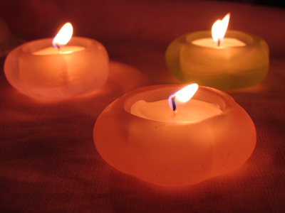 I knew I wanted to do `something with light` so I waited until dark to even begin taking pictures.