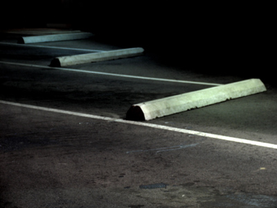 This one is a combination of light and darkness.