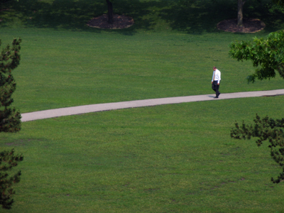 A journey of a thousand miles begins with a single step. CONFUCIUS