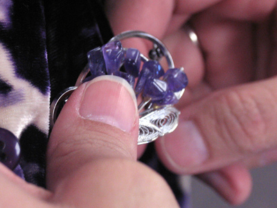 When it`s my turn to retire, I wonder what they`ll give me.