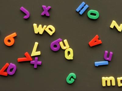 I`m gonna sit right down and write myself a letter.