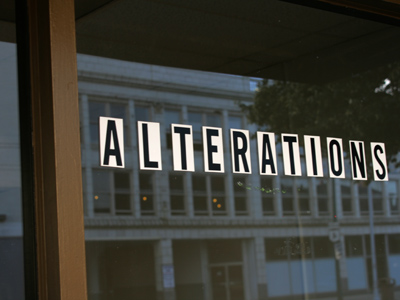 Love is not love which alters when it alteration finds, or bends with the remover to remove. WILLIAM SHAKESPEARE