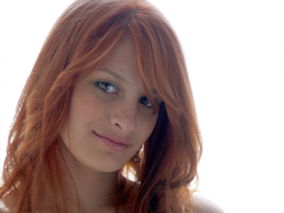 She is a very bright and sweet girl who `loves little babies` and wants to be a neo-natal nurse.