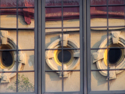 Windows within windows.