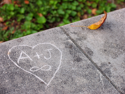 A and J love their Infiniti.