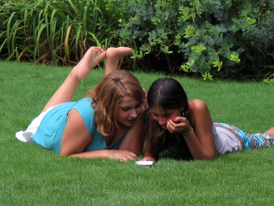 Photographers will never be lacking in work as long as people remain fascinated with pictures of themselves.