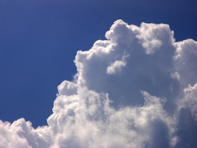 This is what 93 degrees looks like.