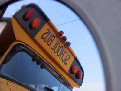 We all live in a yellow SUB LOOHCS.