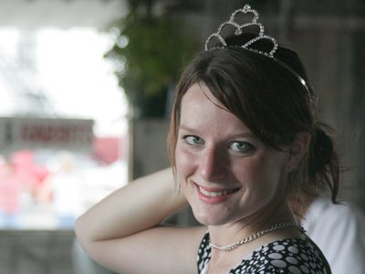 The fairest of the Fair.