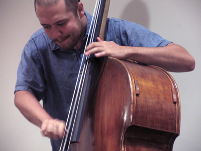 I`m in a music class this semester, not a photography class, but that`s not to say photography isn`t involved.