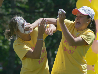 The last day of their friendship.