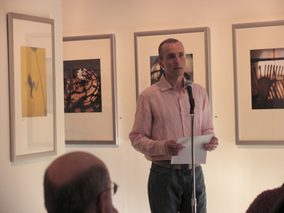 In some ways, photography is as easy at it appears to be.  The challenge is to see. SEAN WILKINSON