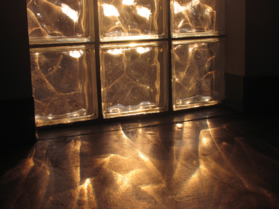 This stuff is free.  Why do we still burn oil?