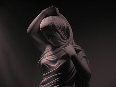 And now for something completely different.