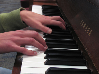 Practice makes perfect -- but who wants to be perfect?