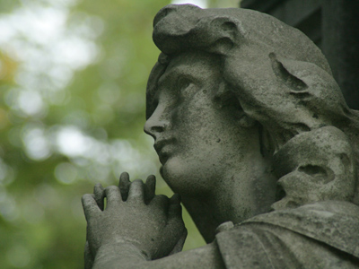 For He shall give His angels charge over thee, to keep thee in all thy ways. PSALM 91:11