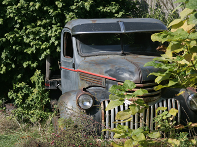 I`m just waiting on a part.