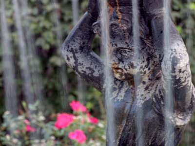 That`s because some things are stationary and other things are moving.