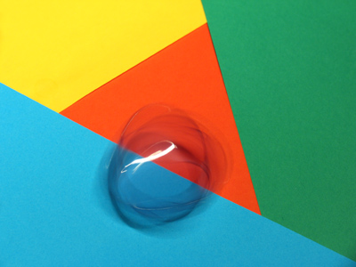 Motion blur is normally something to avoid.