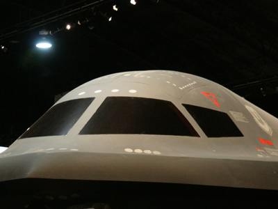 I have mixed feelings about this sort of thing, but I`m definitely glad this is OURS.