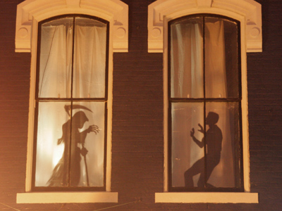 Don`t fear the Reaper.