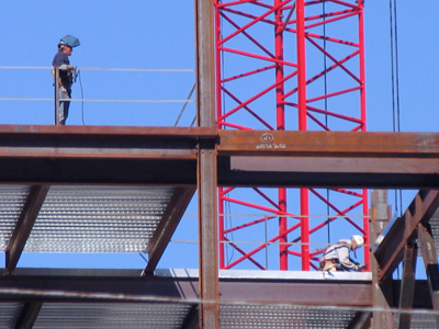 They just don`t talk anymore.