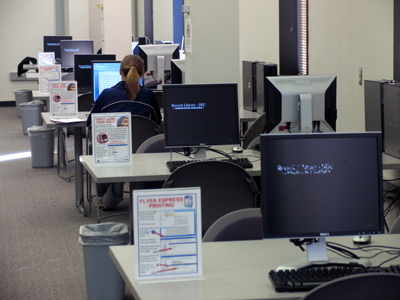 Much of what I do every day involves keeping these people and machines happy.