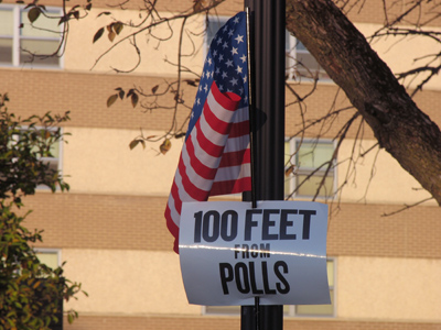 Seventy percent of us didn`t see one of these today.