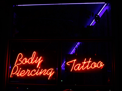 It finally stopped raining (see June 9, 2004).