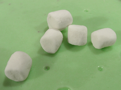 They`re not just for hot chocolate anymore.