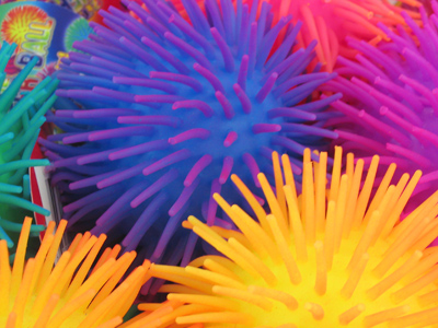 What must the Chinese think of us when we pay them to manufacture millions of things like this?