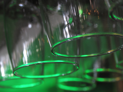 Where did I put my glasses?