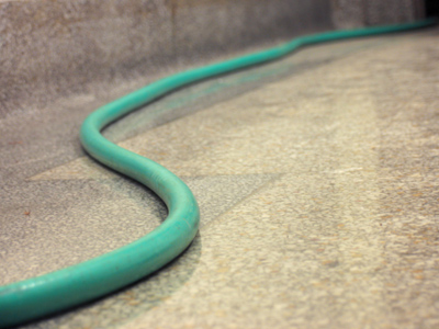 Using a camera every days gives me literally a photographic memory.  I took this and immediately recalled January 8, 2005.