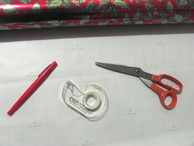 Have you been naughty or nice?