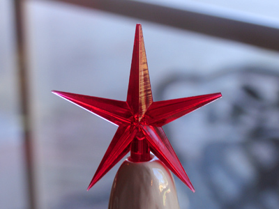 Star of wonder, star of light.