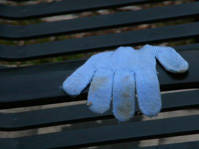 Corner of Brown and Hess, in case your`re looking for it.