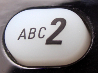 Looks just like last year.