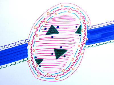 The cemetery crew was probably not please to see my car parked on the roadways they were trying to plow.