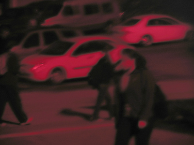 Try to do a little bit of this every day.