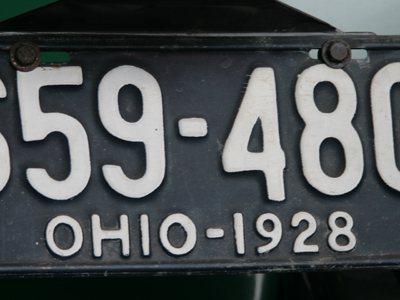 Scenes from an empty dining room.