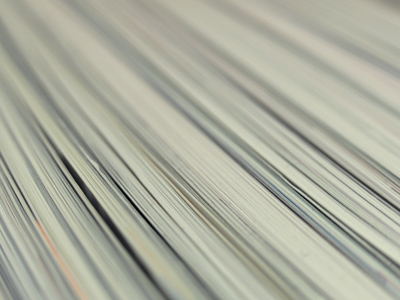 When you move your camera close to an object, the spherical lens may cause optical distortion.