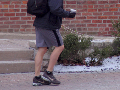 It`s better to `get close` to an object using the zoom lens instead.