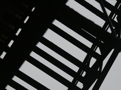 Going around in circles.